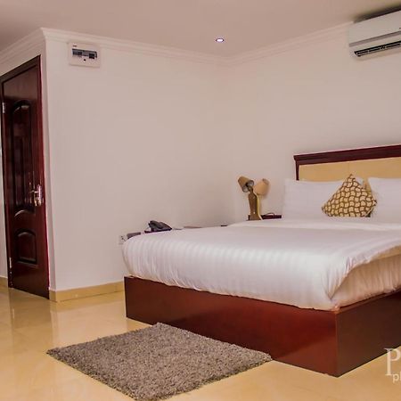 Volta Serene Hotel Ho Dış mekan fotoğraf