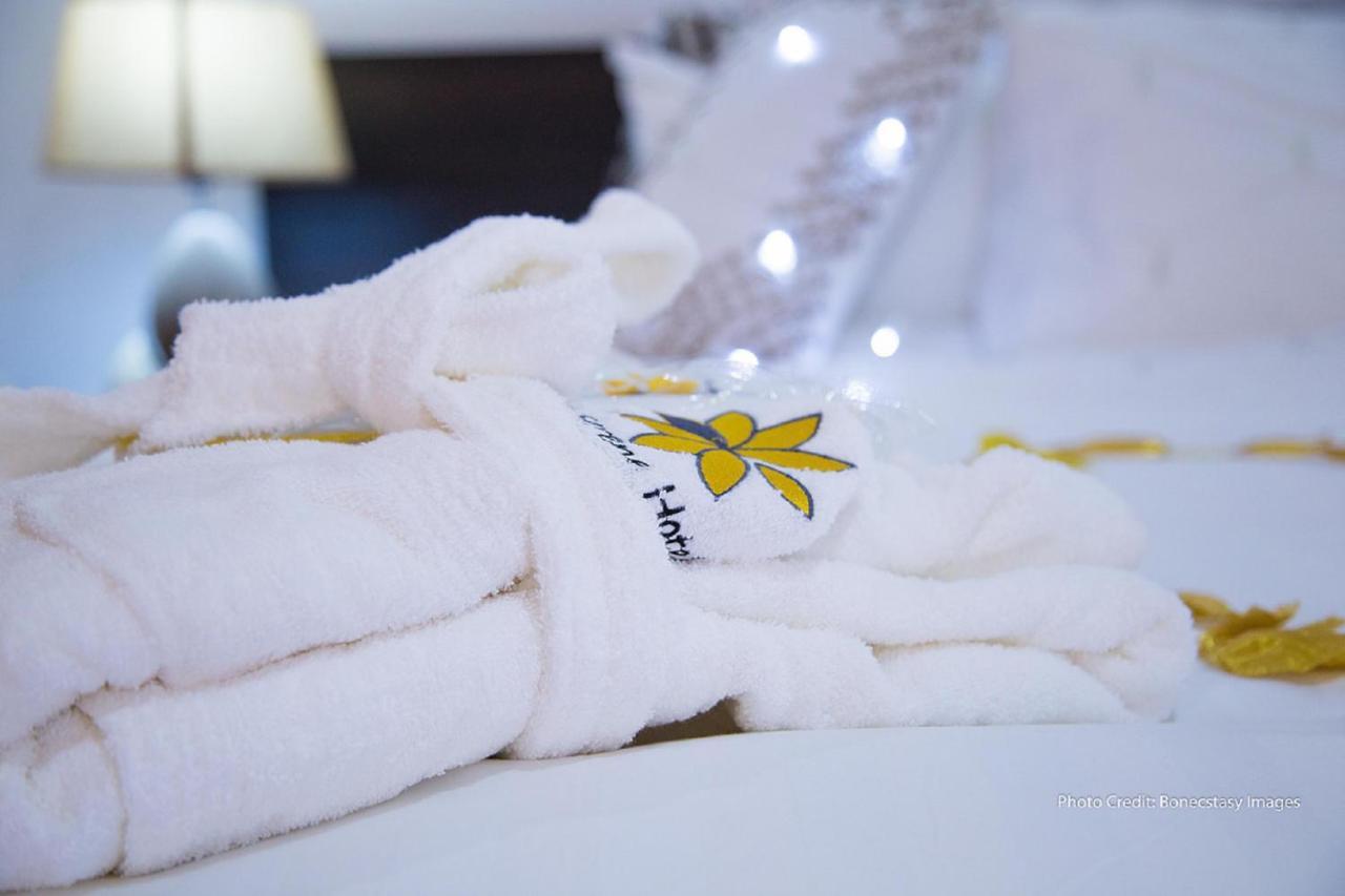 Volta Serene Hotel Ho Dış mekan fotoğraf